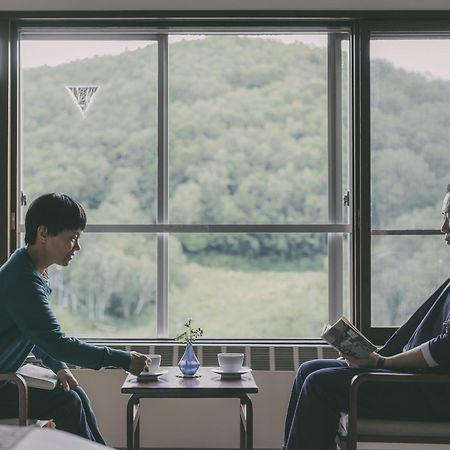 Chalet Shiga Yamanouchi  Esterno foto