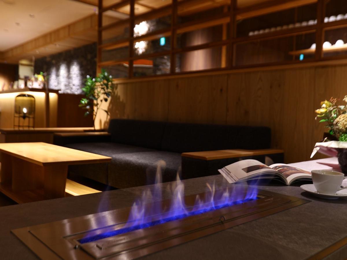 Chalet Shiga Yamanouchi  Esterno foto