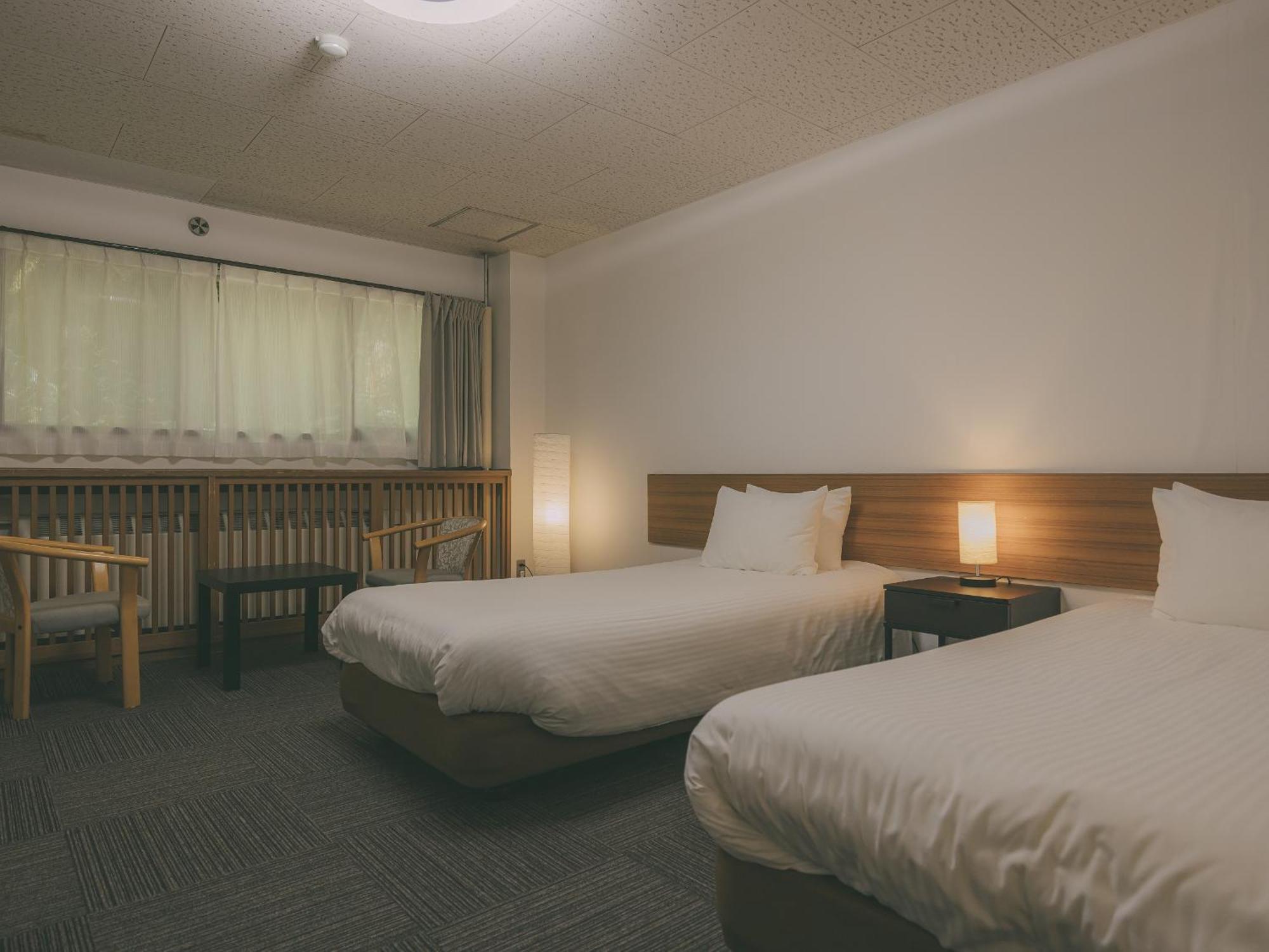 Chalet Shiga Yamanouchi  Esterno foto