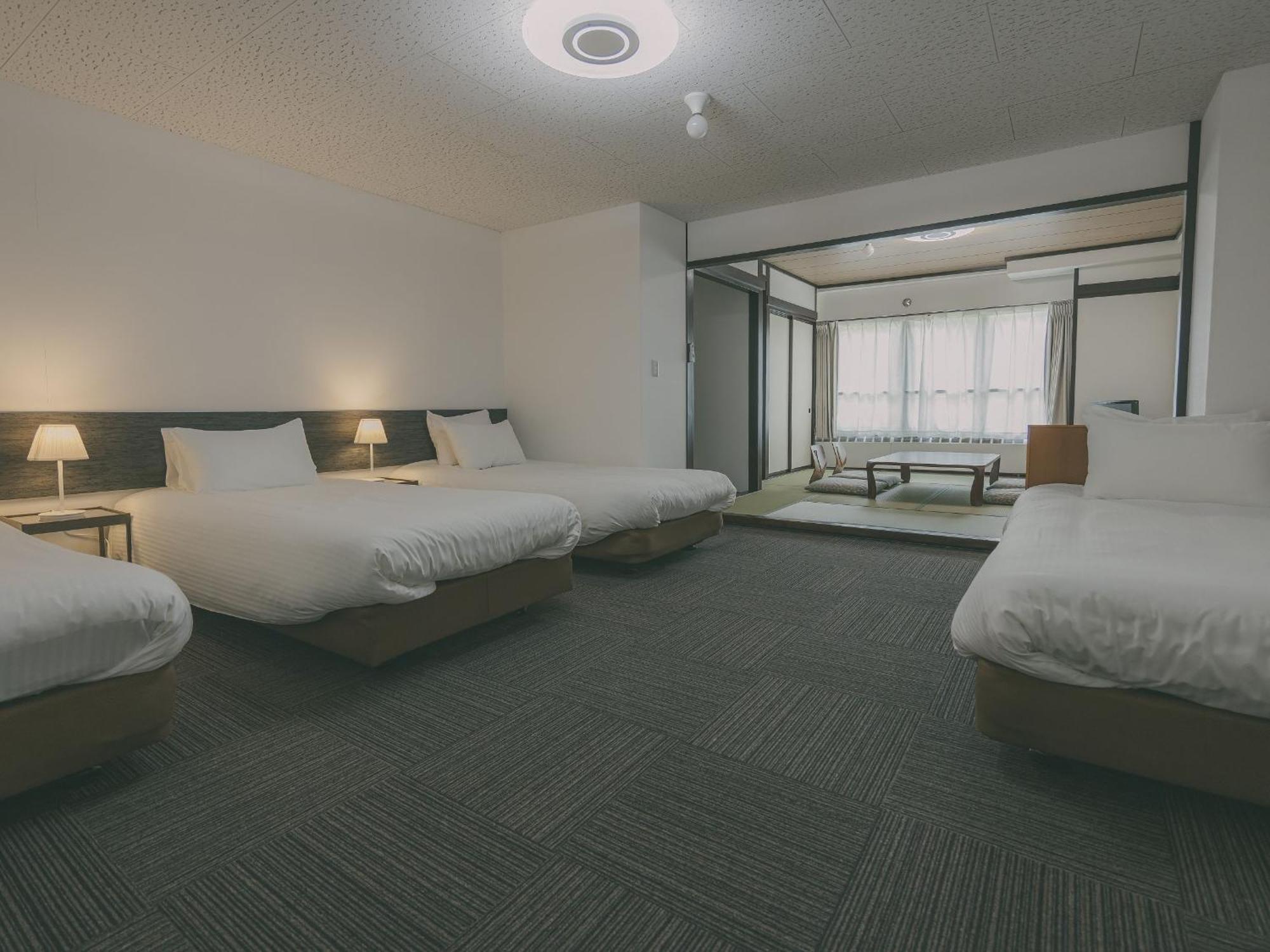 Chalet Shiga Yamanouchi  Esterno foto