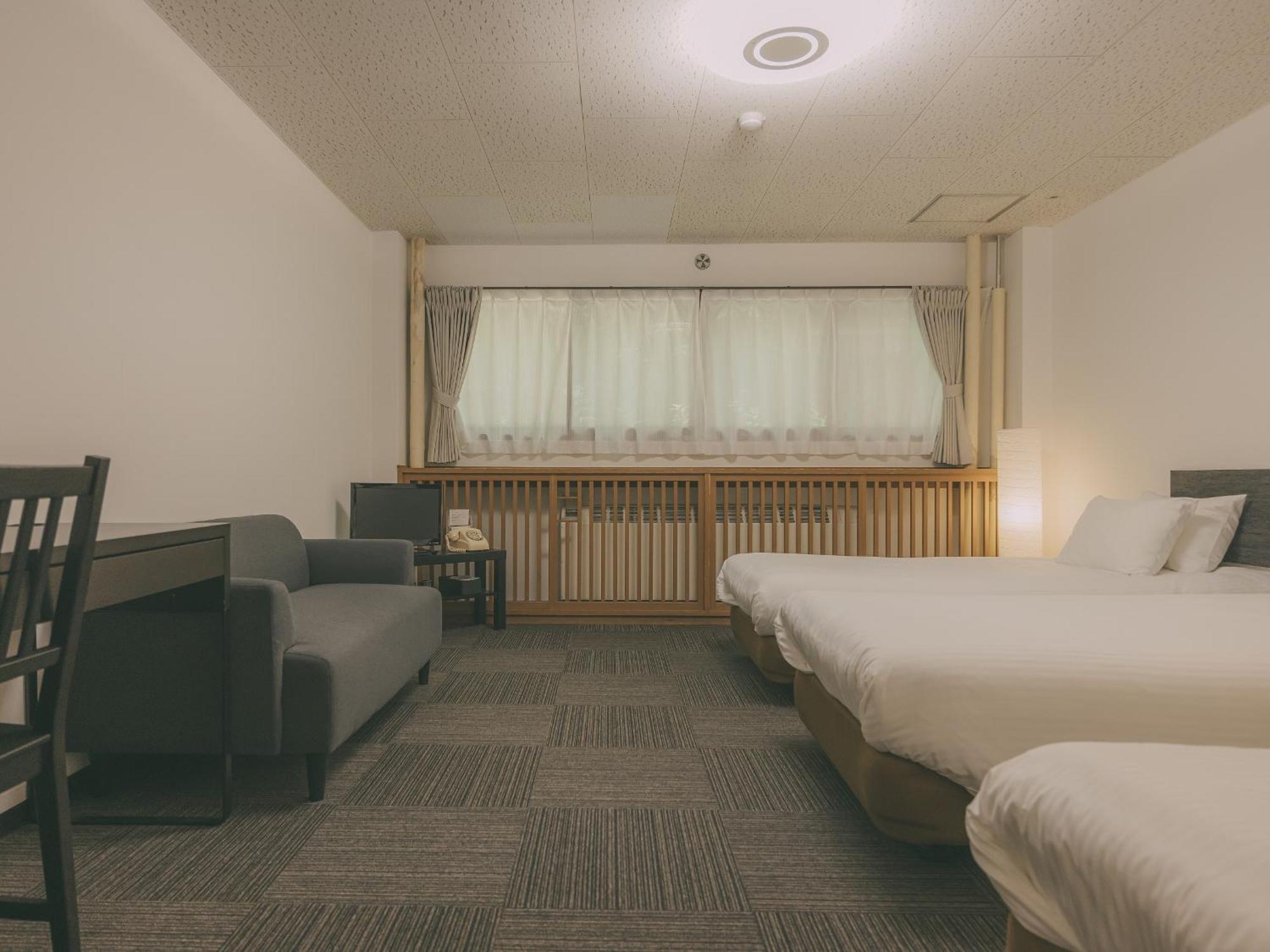 Chalet Shiga Yamanouchi  Esterno foto