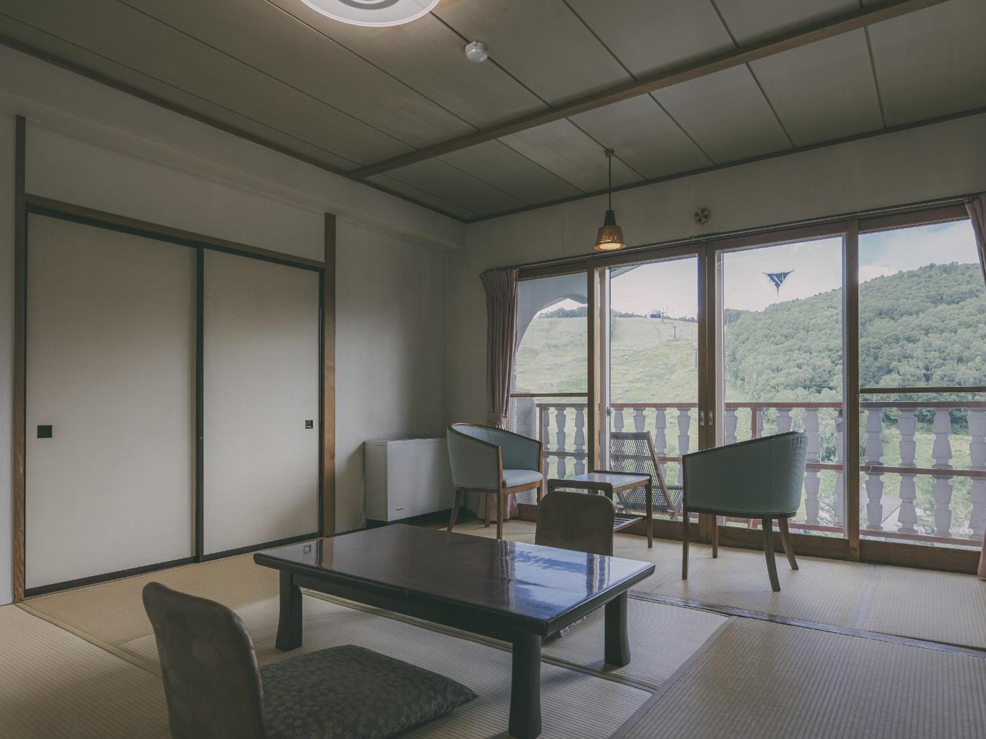 Chalet Shiga Yamanouchi  Esterno foto