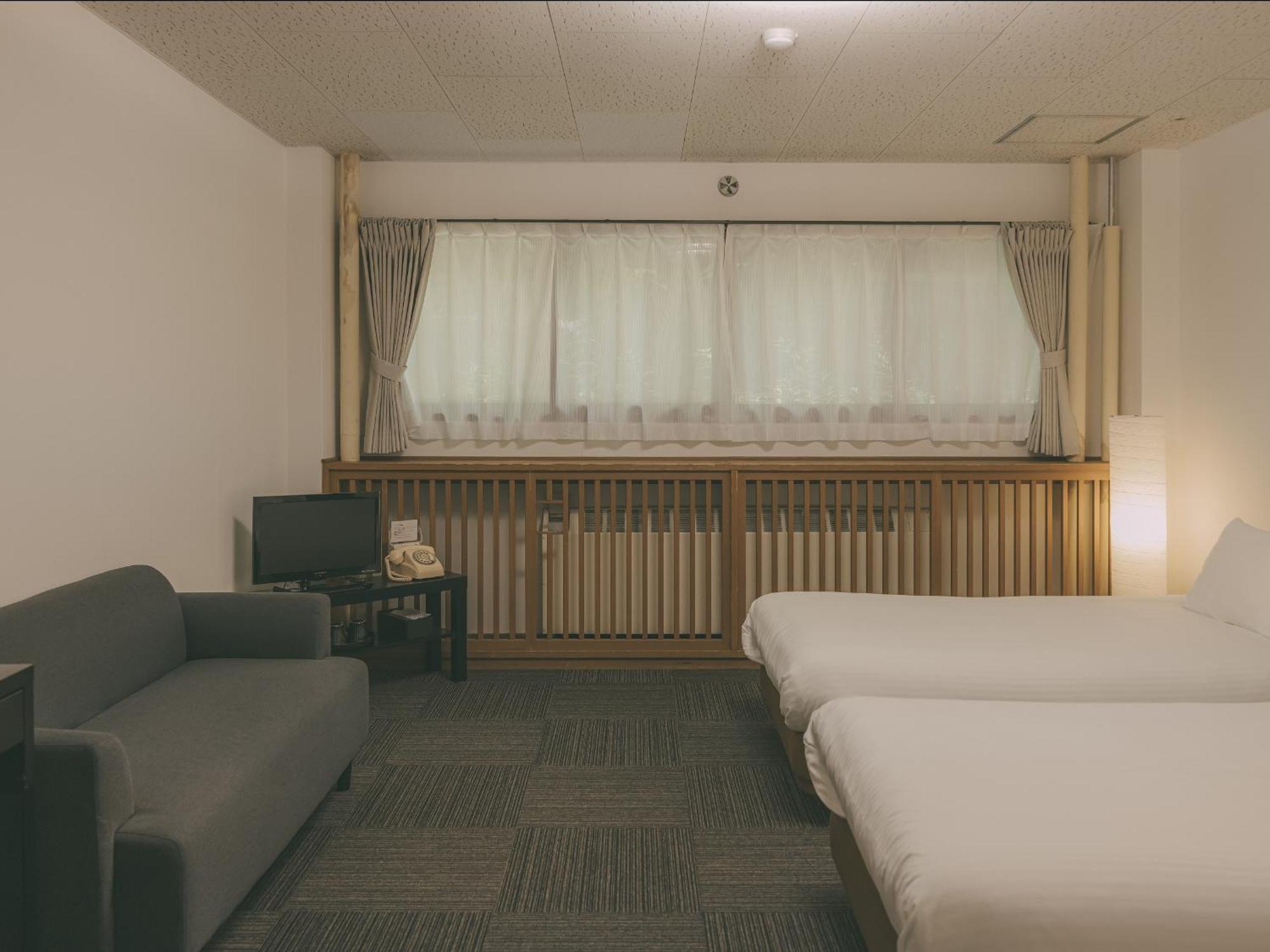 Chalet Shiga Yamanouchi  Esterno foto