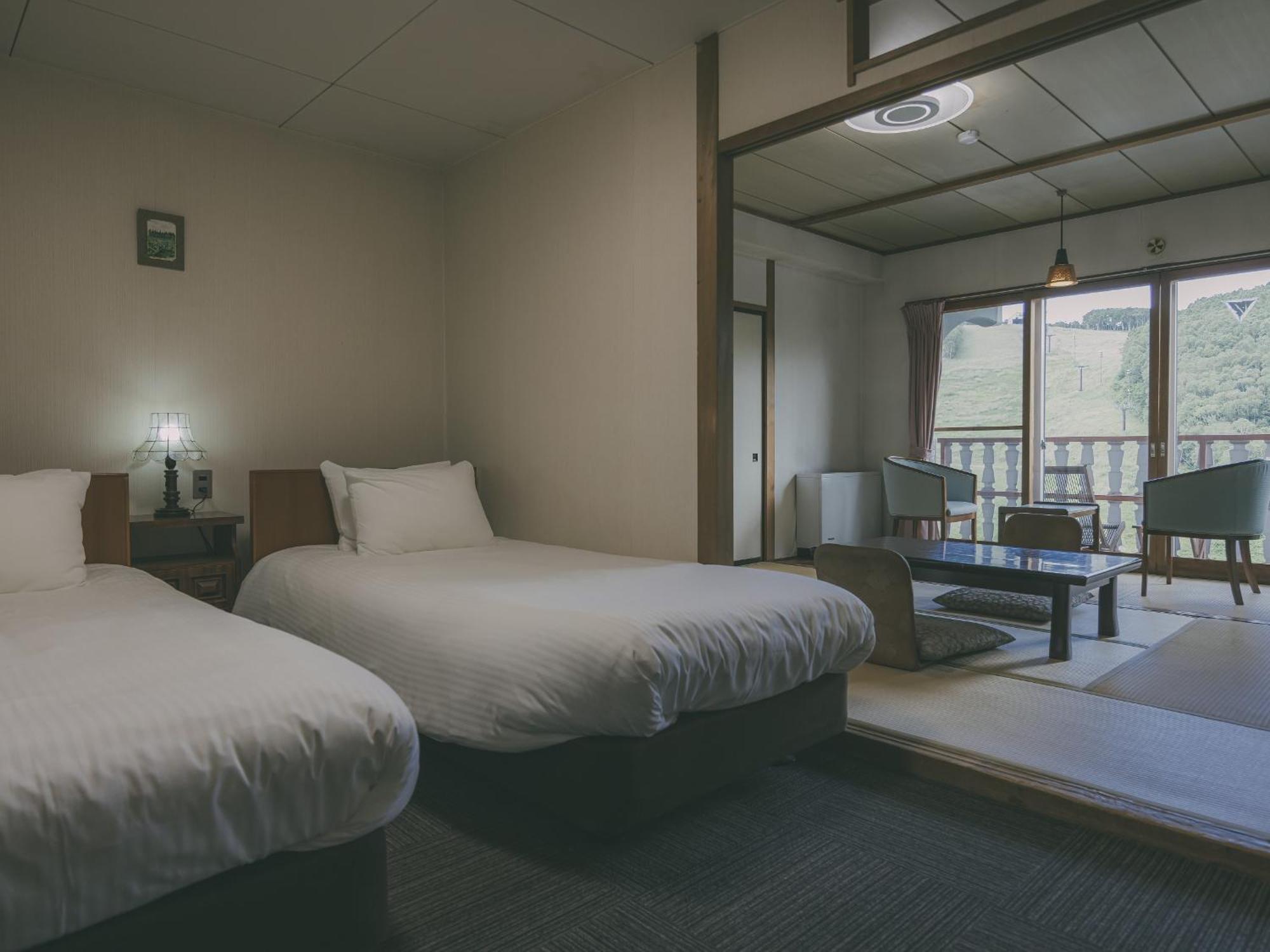 Chalet Shiga Yamanouchi  Esterno foto