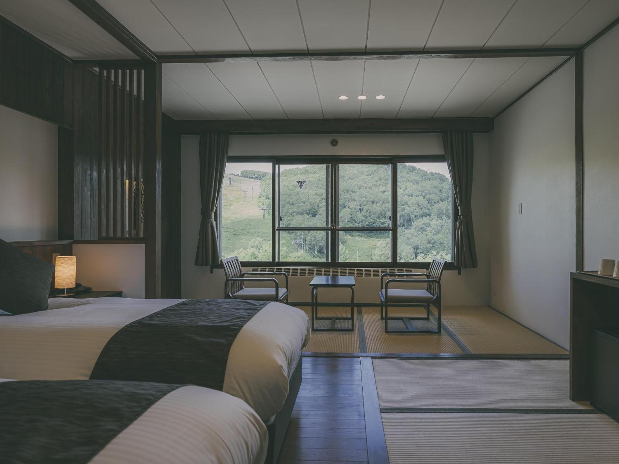 Chalet Shiga Yamanouchi  Esterno foto