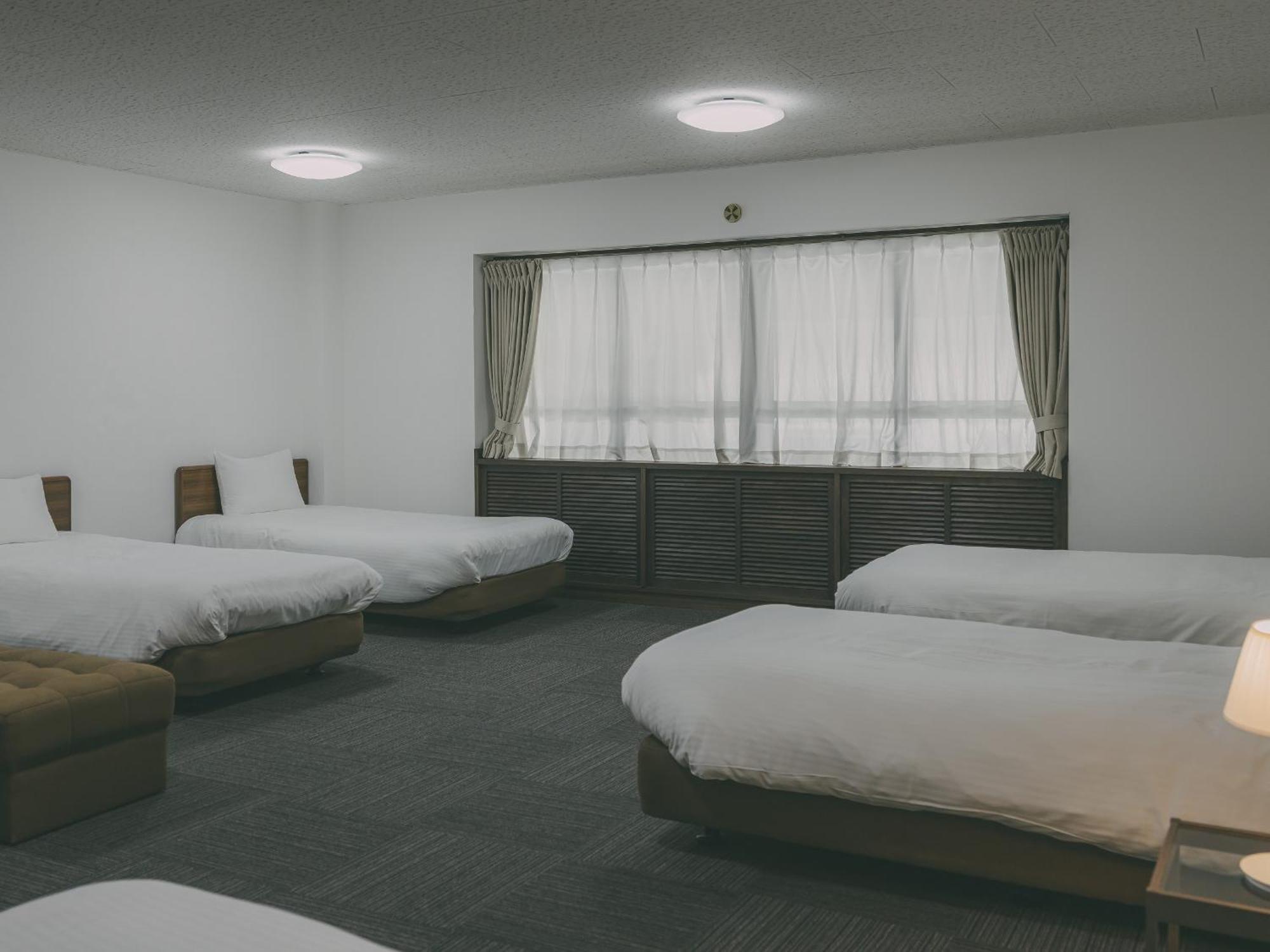 Chalet Shiga Yamanouchi  Esterno foto