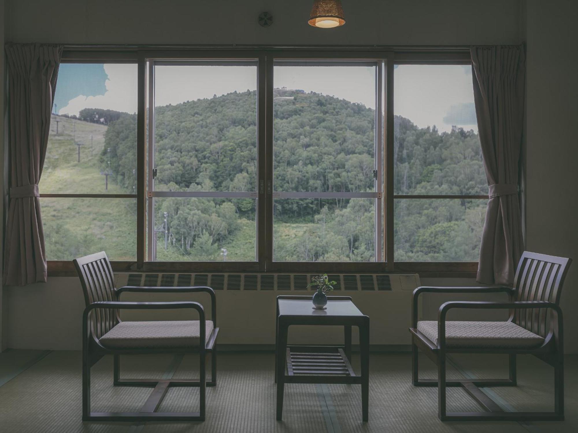Chalet Shiga Yamanouchi  Esterno foto