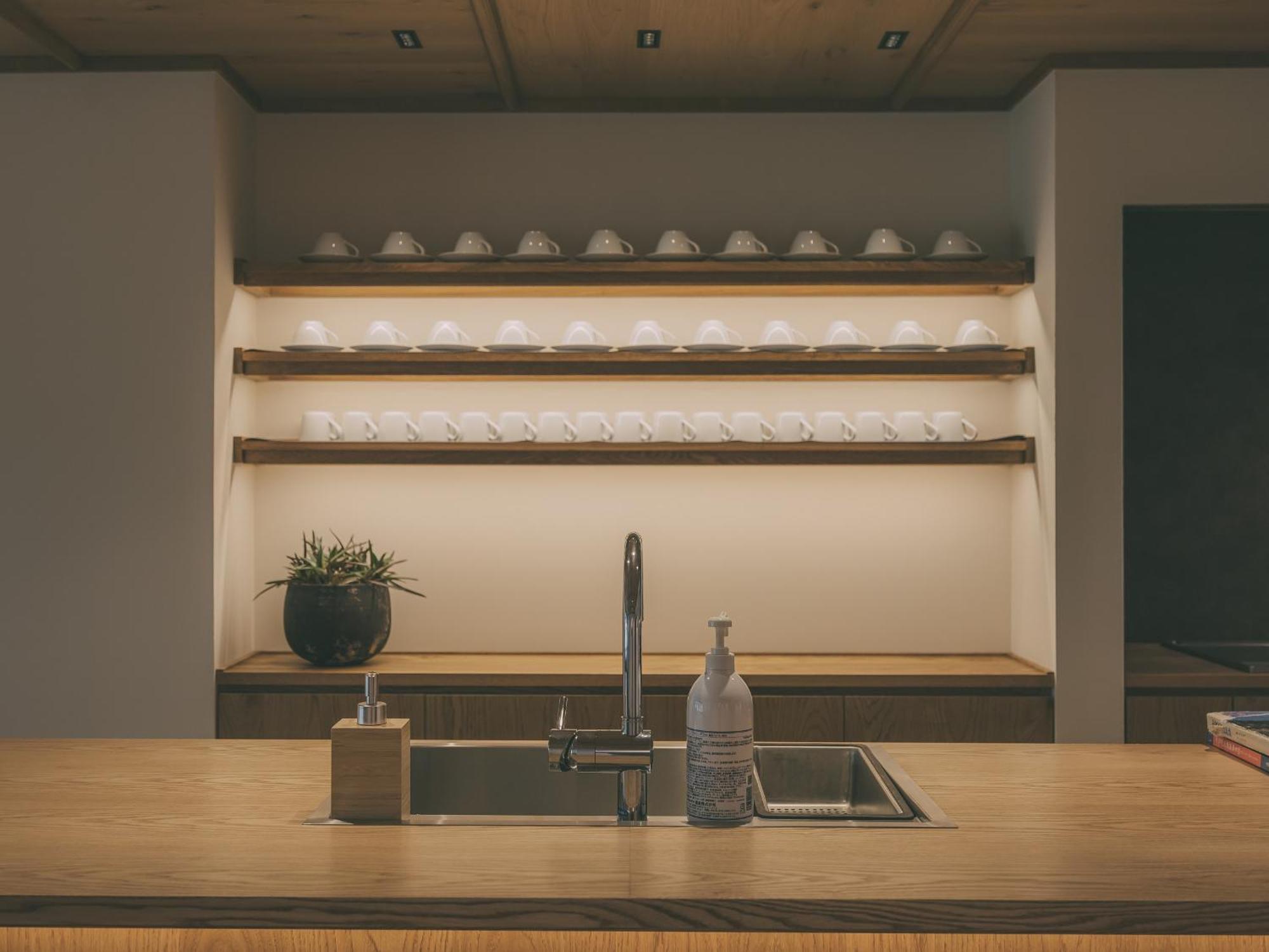 Chalet Shiga Yamanouchi  Esterno foto