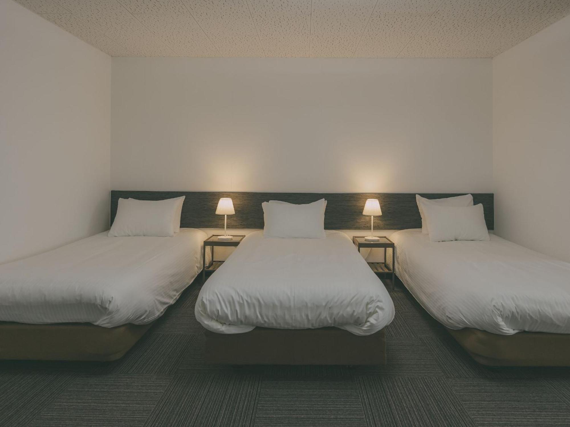 Chalet Shiga Yamanouchi  Esterno foto