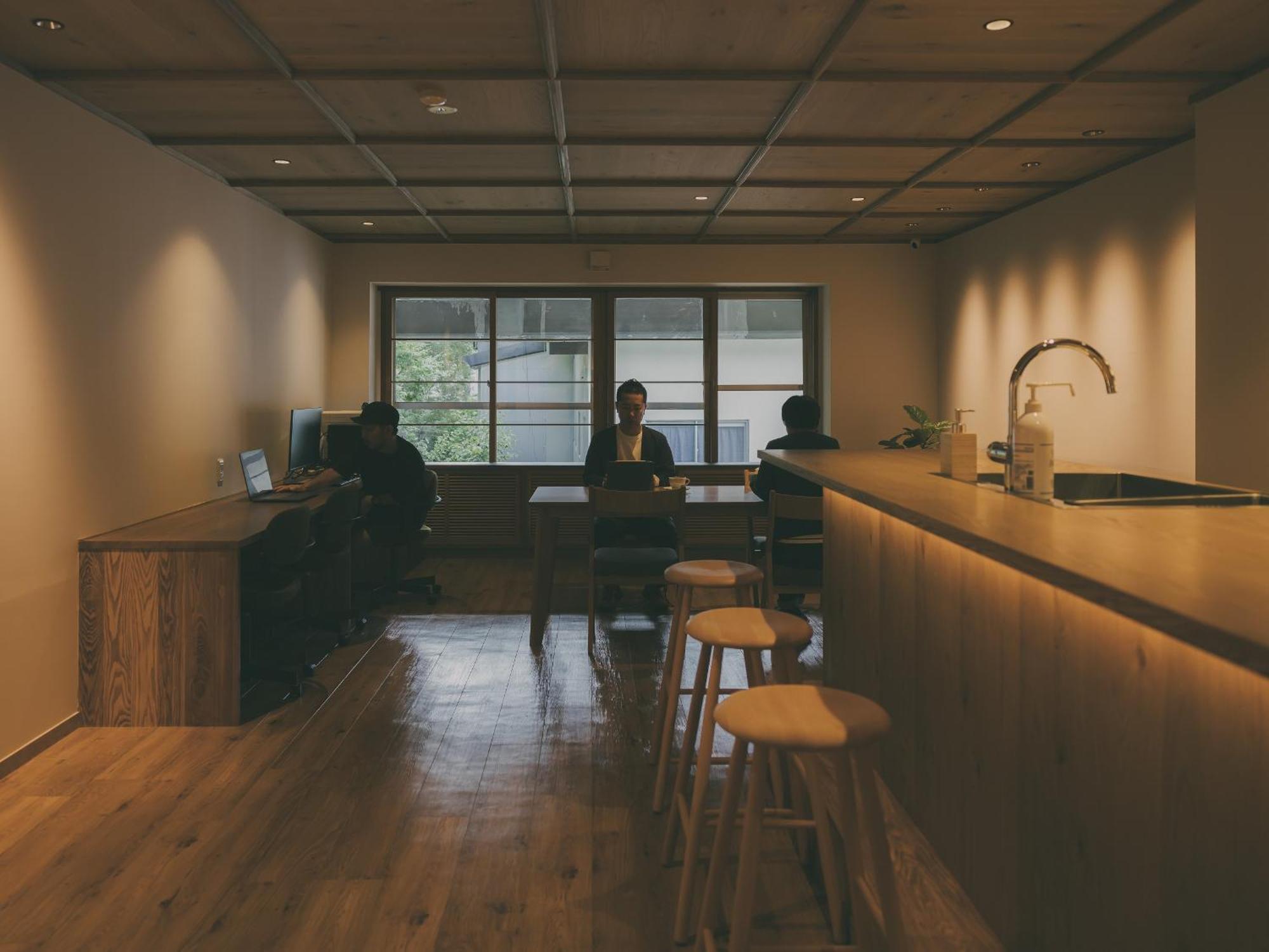 Chalet Shiga Yamanouchi  Esterno foto
