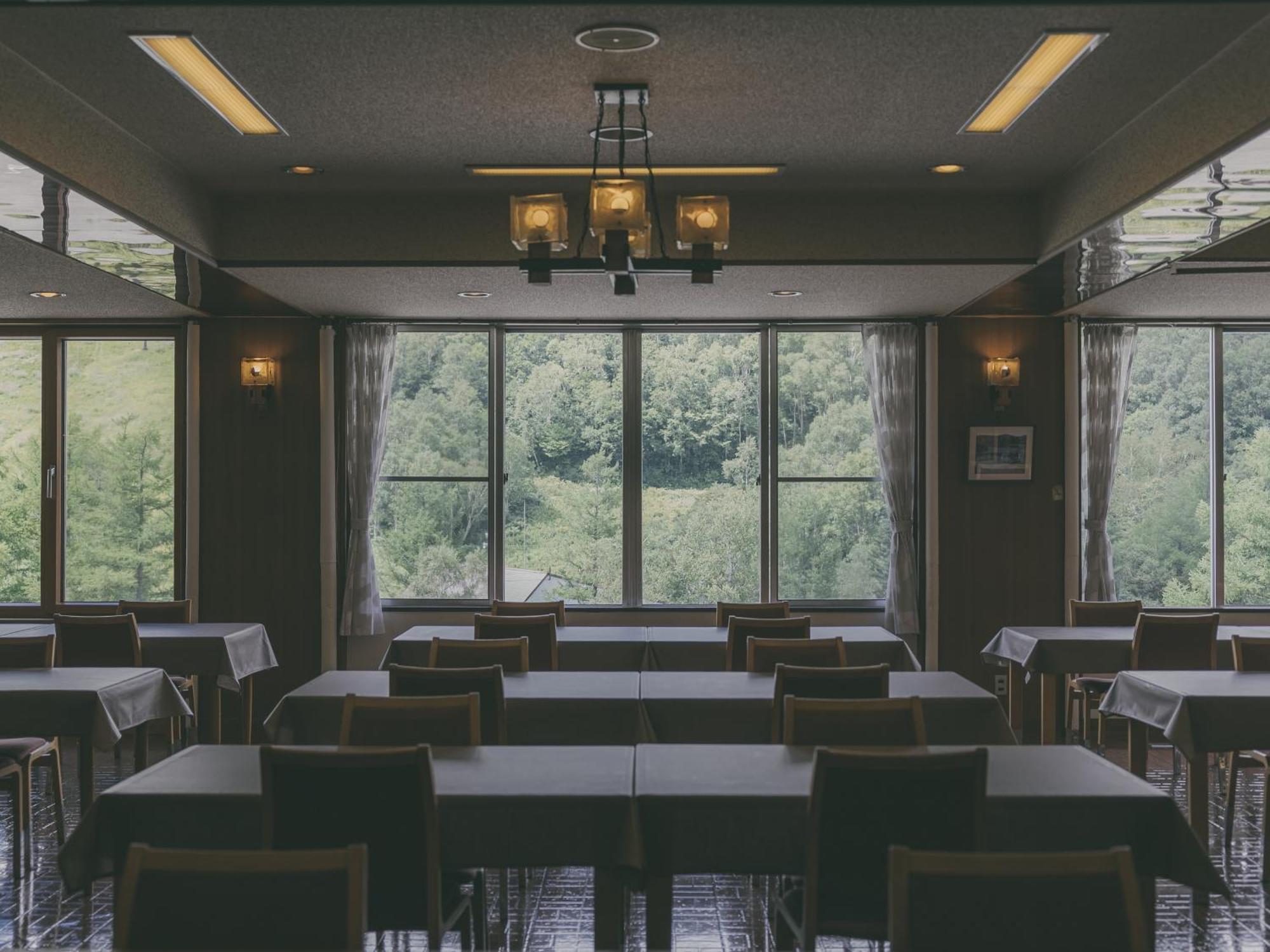Chalet Shiga Yamanouchi  Esterno foto