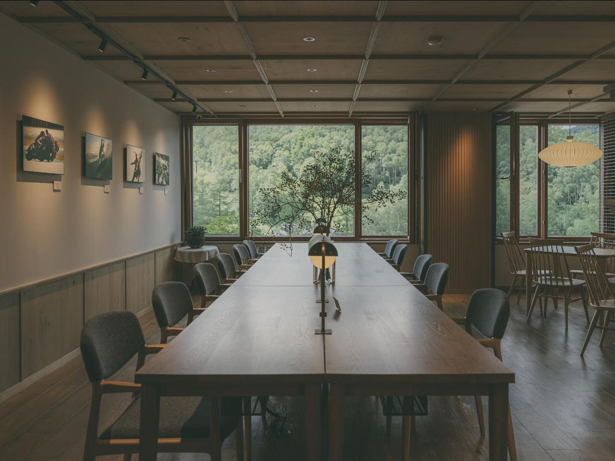 Chalet Shiga Yamanouchi  Esterno foto
